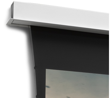 Da-Lite Tensioned DescenderPro