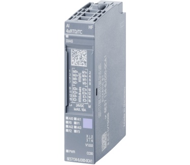 Siemens 6ES7134-6JD00-0CA1