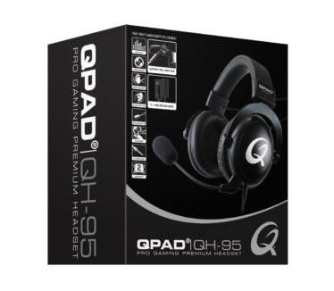 Qpad QH-95