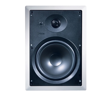 Canton Custom Installation InWall 800 Wit