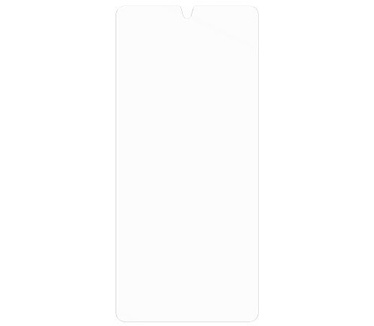 Otterbox Trusted Glass Series voor Samsung Galaxy A72, transparant - Geen retailverpakking