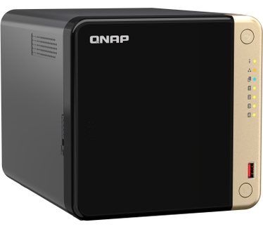 QNAP TS-464