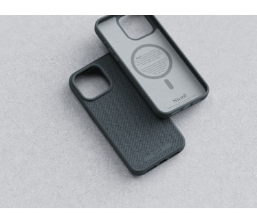 Njord byElements Fabric MagSafe