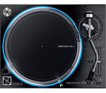 Denon DJ VL12 Prime draaitafel