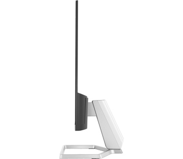 HP M22f (2D9J9AA) Zilver, Zwart