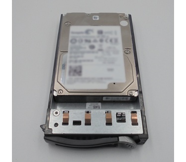 Origin Storage 146GB 15k PowerEdge C6100 Series 2.5in SAS Hotswap HD w/ Caddy - ReCertified Drive