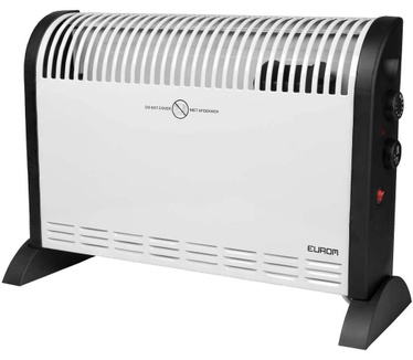 Eurom Eurom CK2003T Convectorkachel - 2000W - 75m3