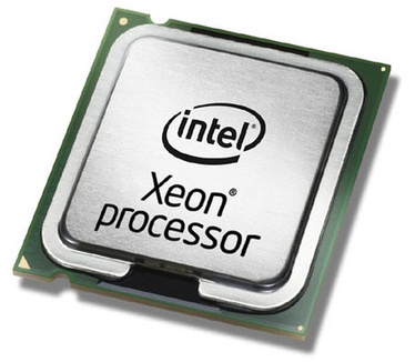 Fujitsu Intel Xeon Silver 4215R