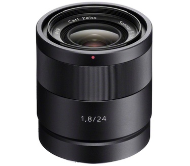 Carl Zeiss 24mm f/1.8