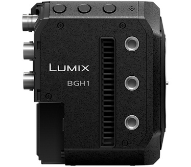 Panasonic DC-BGH1