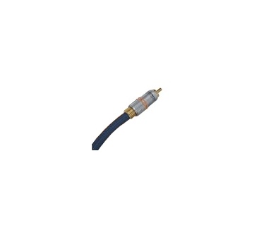 Hirschmann Digital Audio Coaxkabel, 0.9m