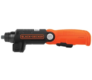 Black & Decker BDCSFL20C-QW