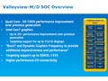 Intel Baytrail 3