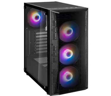 Silverstone FARA B1 PRO