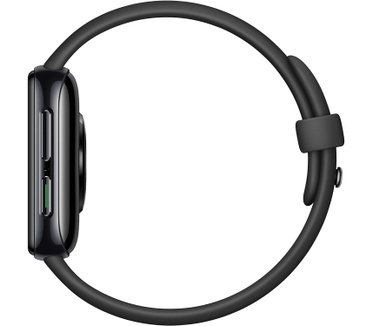 Oppo Oppo Watch 41mm zwart Zwart (Zwart)