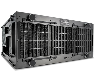 Fractal Design Define R6 Tempered Glass Gunmetal