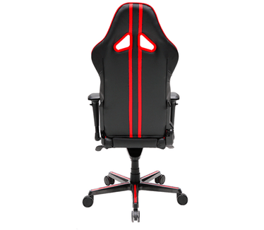 DXRacer Racing Pro Gaming Chair, Rood