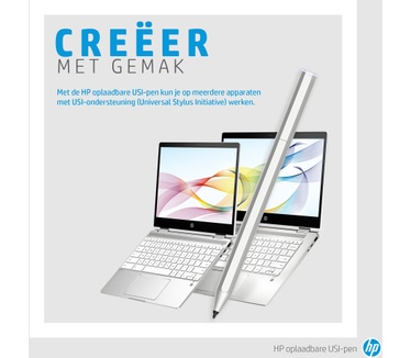 HP USI(Chromebook x360 12b-ca0xxx, Chromebook x360 14b-ca0xxx)