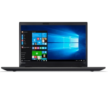 Lenovo ThinkPad T570 20H90001MB (Belgisch model)