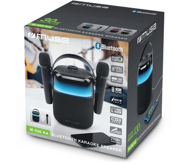Muse M-530 KA