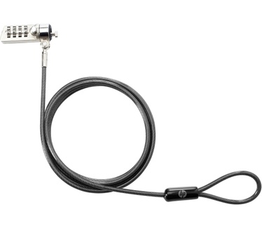 HP Essential combinatieslot