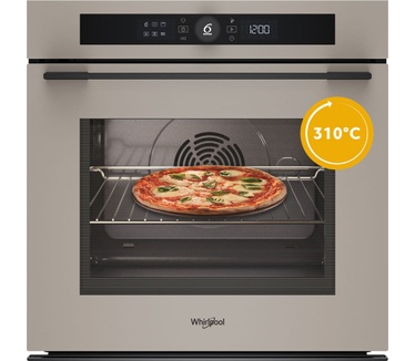 Whirlpool WOI5S8PM2SEA
