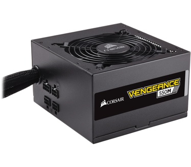 Corsair Vengeance 550M