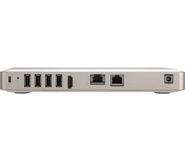 QNAP TBS-453DX (4GB ram)