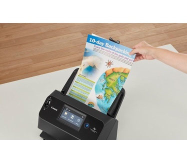 Canon DR-S150