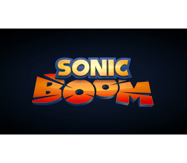 Sonic Boom, Wii U