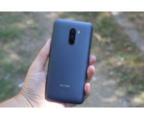 Xiaomi Pocophone F1