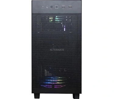 Alternate Powered by ASUS Ultra 5 250K+ 5070