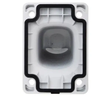 Dahua PFB305W Aluminium Wandbeugel