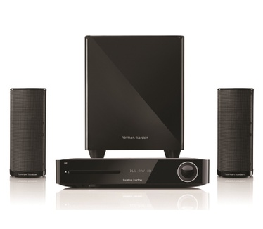 Harman Kardon BDS 380