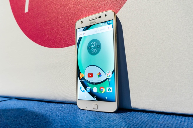 Foto's Moto Z Play met Hasselblad True Zoom-module