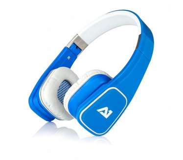 Attitude One Almaz (Blauw)