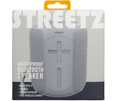 Streetz CM766 Grijs