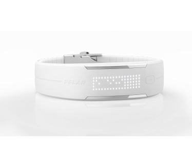 Polar Loop 2 Wit (Wit)