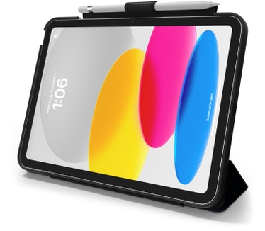 Otterbox Symmetry Folio Apple iPad (A16/10th gen) Coastal Evening - blue