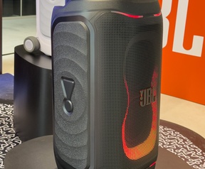 JBL PartyBox 130 en 330