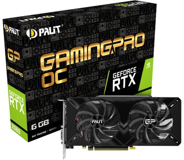 Palit NE62060T18J9-1062A