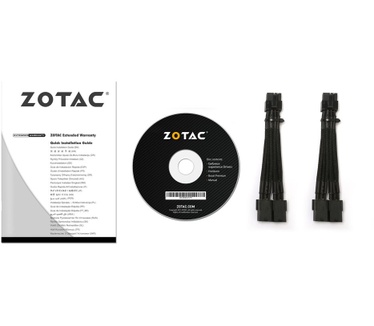 Zotac GeForce GTX 1070 AMP Extreme 8GB