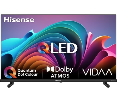 Hisense 40A5NQ Zwart