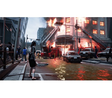 Disaster Report 4 : Summer Memories