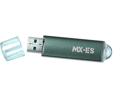 Mach Xtreme Technology MEX-ES Ultra series 64GB Groen