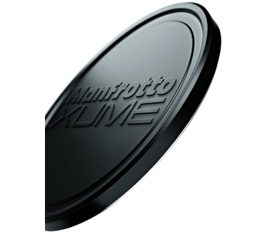 Manfrotto XUME 58mm Lens Cap