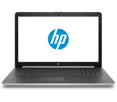 HP 17-by0050nb (Belgisch model)