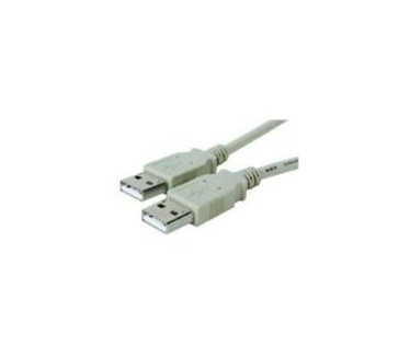 Microconnect USB 2.0 A-A 1m M-M