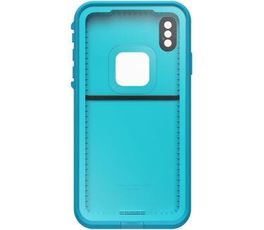 Otterbox FR? (iPhone Xs Max) Blauw