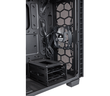 Corsair Crystal 460X